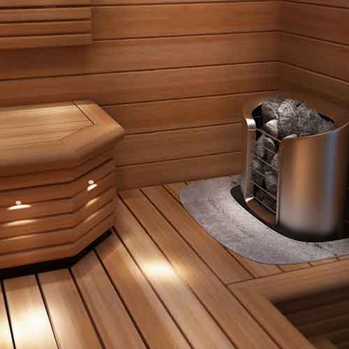 Design Sauna