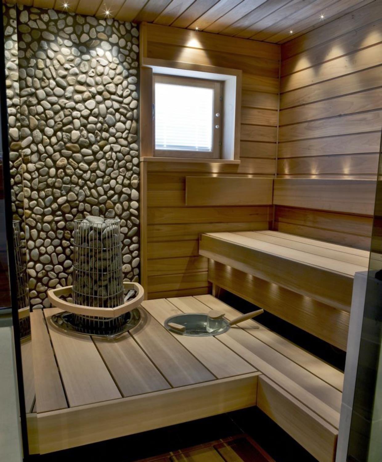 Design-Sauna