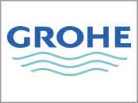 Grohe - bei Trio Baustoffhandel GmbH