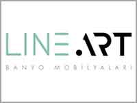 LineArt Logo