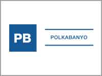 PolkaBanyo Logo